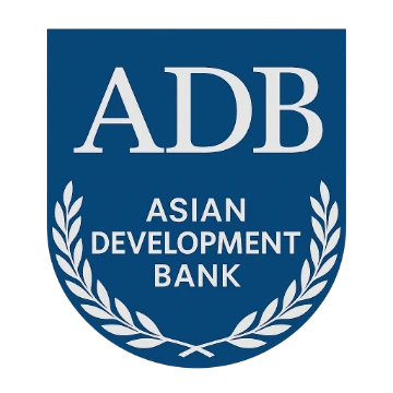 ADB logo