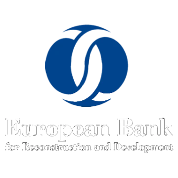 EBRD logo