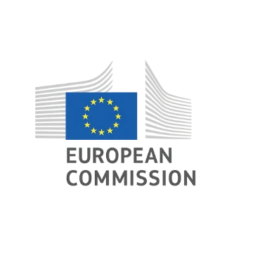 European Commission logo