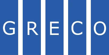 GRECO logo
