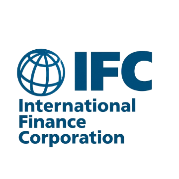 IFC logo