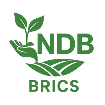 NDB (BRICS) logo