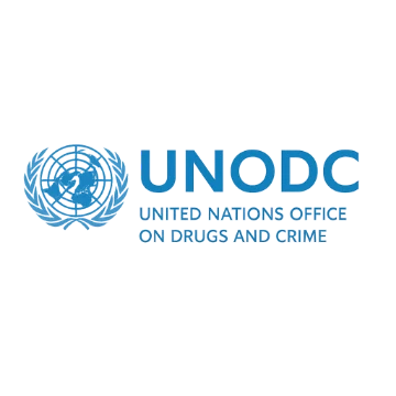 UNODC logo