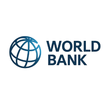 World Bank logo